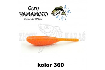 GARY YAMAMOTO Yamaminnow 360