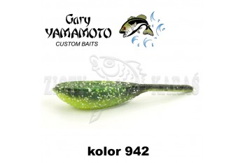 GARY YAMAMOTO Yamaminnow 942