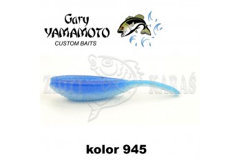 GARY YAMAMOTO Yamaminnow 945