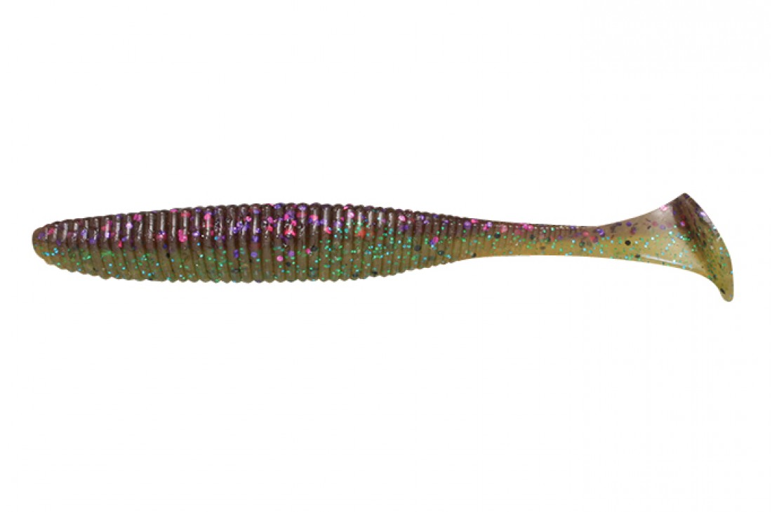 Jackall Rhythm Wave 4.8 Weed Gill
