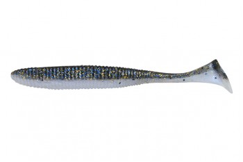 Jackall Rhythm Wave 4.8 Bluegill Pearl White