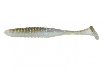Jackall Rhythm Wave 4.8 Prism Shad