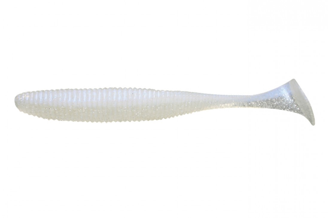 Jackall Rhythm Wave 4.8 Sexy Albino