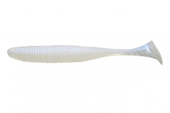 Jackall Rhythm Wave 4.8 Sexy Albino