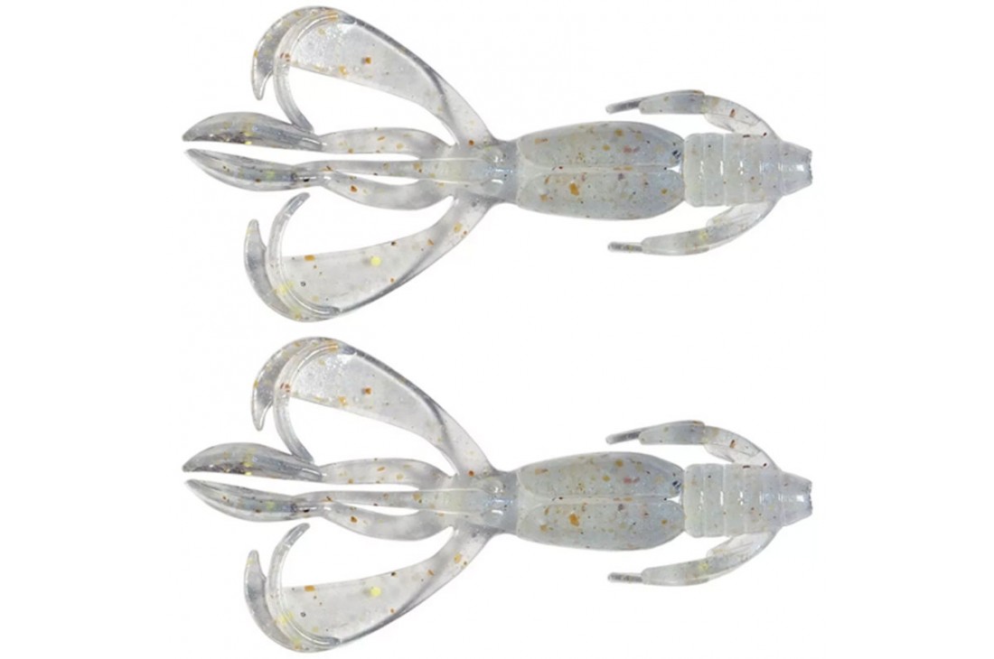 KEITECH Crazy Flapper 2 #426 Sexy Shad