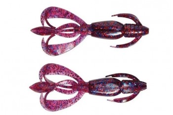 KEITECH Crazy Flapper 2.4 LT#34 Cosmos Pearl Belly