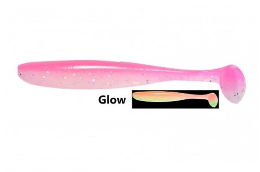 KEITECH Easy Shiner 2 #535 Pink Silver Glow