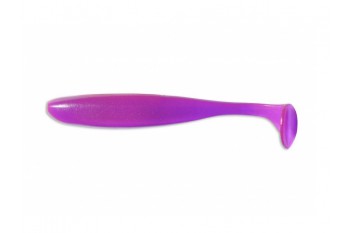 KEITECH Easy Shiner 4.5 LT#13 Purple Chameleon