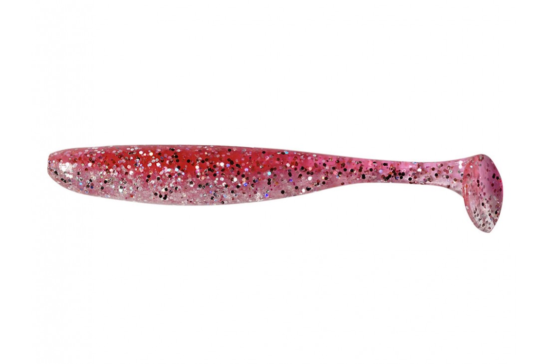 KEITECH Easy Shiner 5 LT#72 LT Sparkling Pink Shad