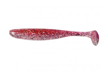 KEITECH Easy Shiner 5 LT#72 LT Sparkling Pink Shad