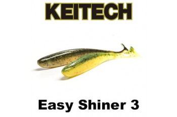 Easy Shiner 3"
