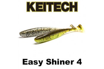 Easy Shiner 4"