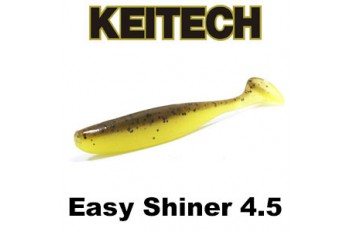 Easy Shiner 4.5"