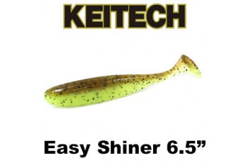 Easy Shiner 6.5"