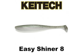 Easy Shiner 8"