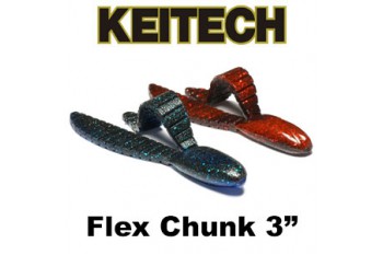 Flex Chunk 3"