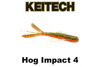 Hog Impact 4"
