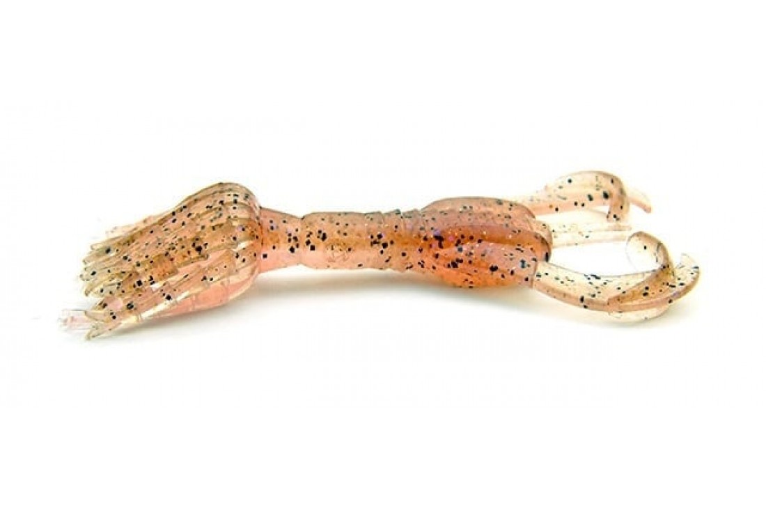 KEITECH Hyper Spider 3.2 #445 Electric Shrimp