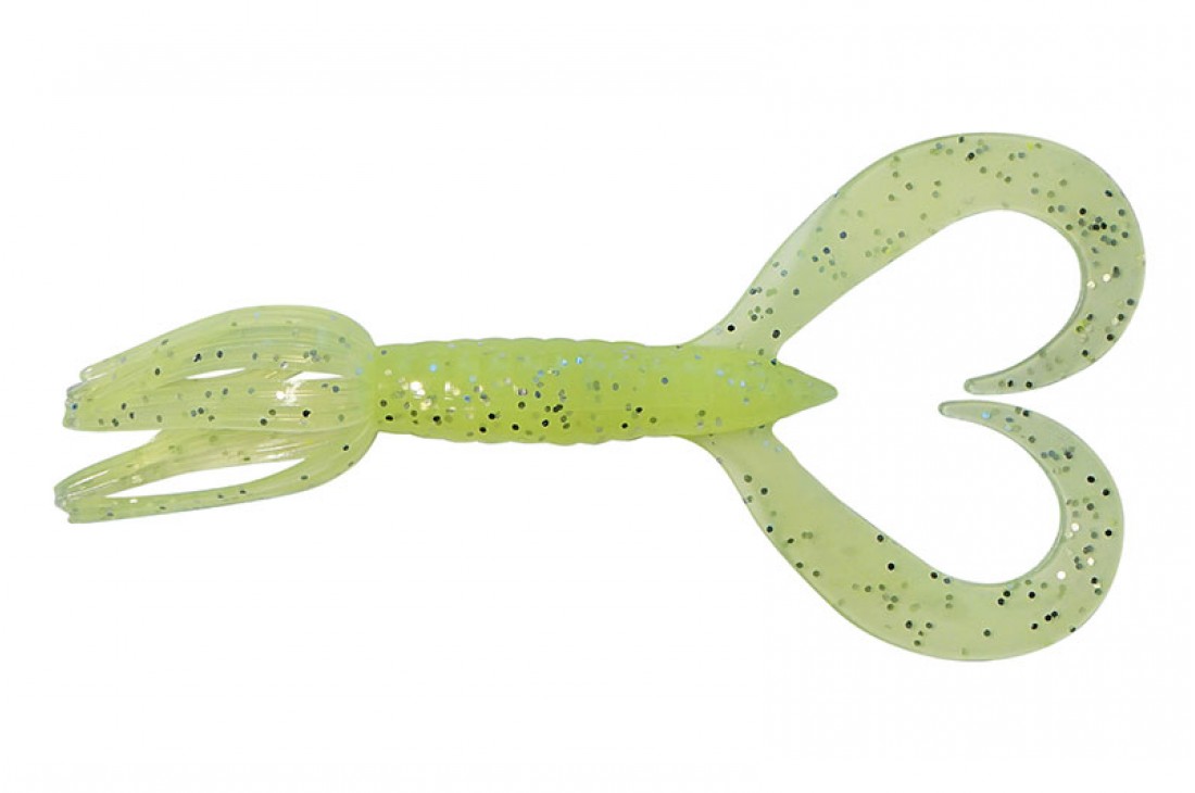KEITECH Little Spider 2 LT#25 Toxic Chart