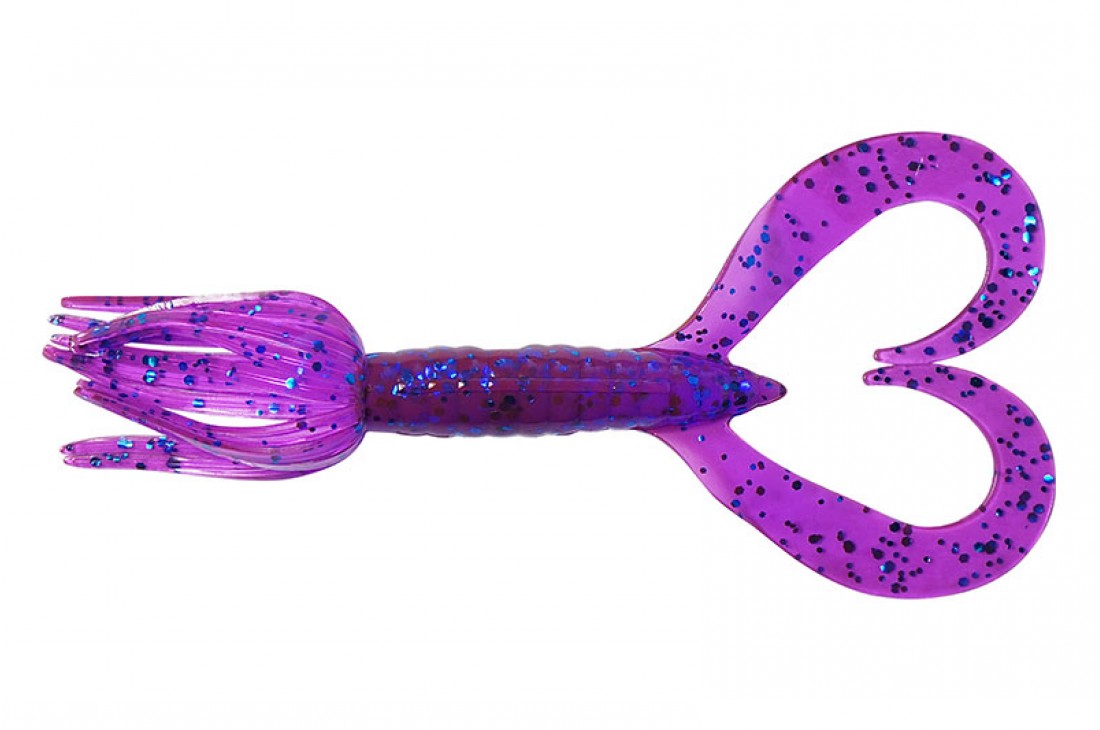 KEITECH Little Spider 2 LT#63 LT Purple Blue Heaven
