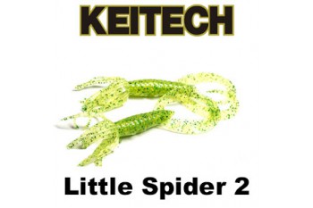 Little Spider 2"