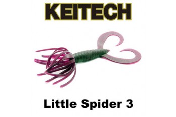 Little Spider 3"