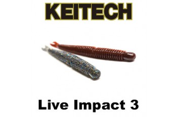 Live Impact 3"