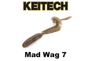 Mad Wag 7"