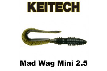 Mad Wag Mini 2.5"