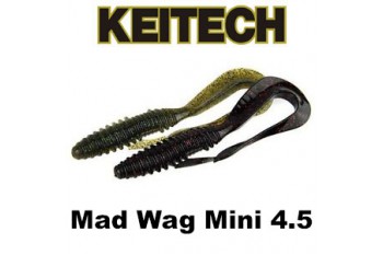 Mad Wag Mini 4.5"