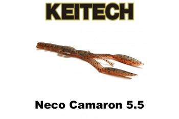 Neco Camaron 5.5"