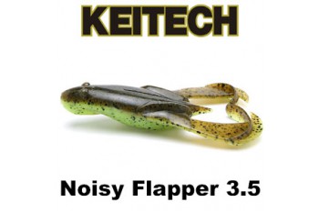 Noisy Flapper 3.5"