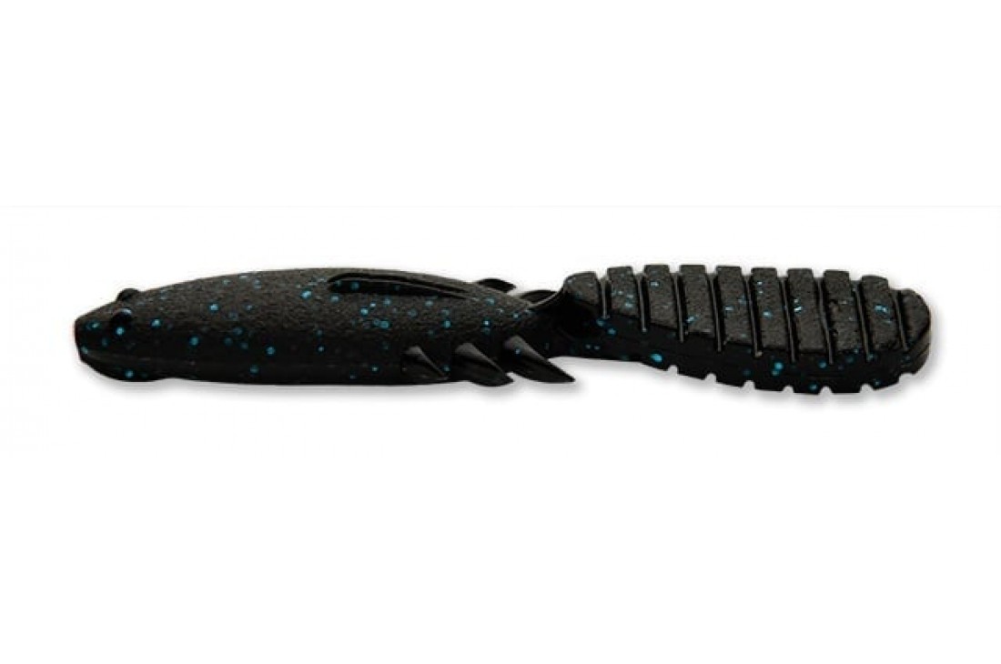 KEITECH Paddlin Beaver 3.5 #312 Black Blue FLK