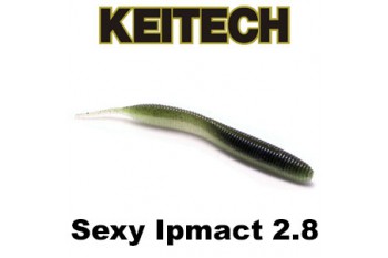 Sexy Impact 2.8"