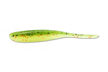 KEITECH Shad Impact 2 EA#05 Hot Fire Tiger