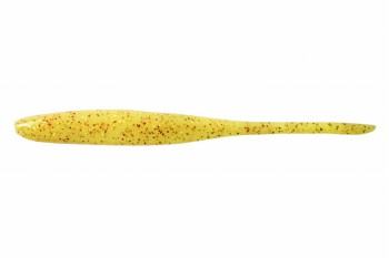 KEITECH Shad Impact 5 LT#56 LT Chart Red Gold