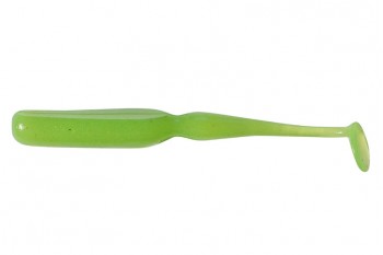 KEITECH Swing Bait 2.8 #026S Clear Chartreuse Glow