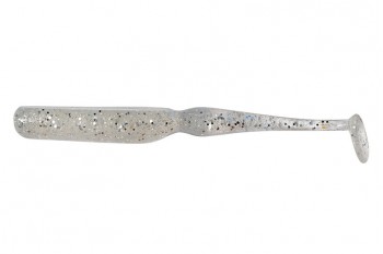 KEITECH Swing Bait 2.8 #370S Clear Silver Glow