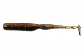 KEITECH Swing Bait 2.8 #405T Smoke Cinnamon