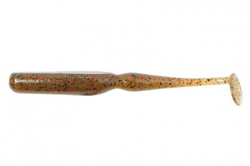 KEITECH Swing Bait 2.8 LT#14S Motoroil Red Flake