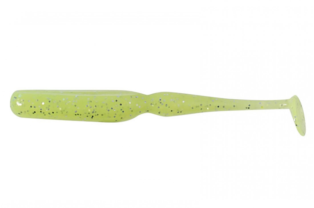 KEITECH Swing Bait 2.8 LT#25S Toxic Chart