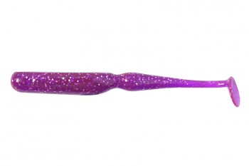 KEITECH Swing Bait 2.8 LT#33S Purple Chameleon Silver FLK.