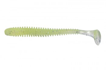 KEITECH Swing Impact 3 #484 Chartreuse Shad