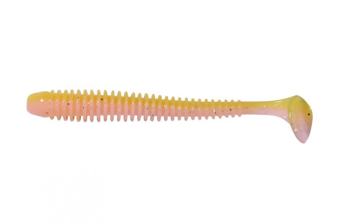 KEITECH Swing Impact 4 LT#31 Yellow Pink