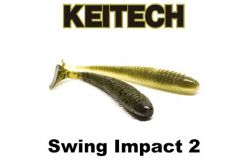 Swing Impact 2"