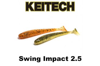 Swing Impact 2.5"