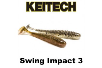 Swing Impact 3"