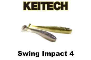 Swing Impact 4"