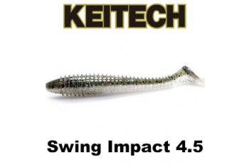 Swing Impact 4.5"