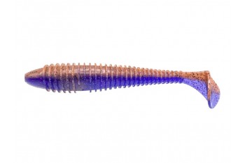 KEITECH Swing Impact FAT 5.8 LT#43 LT Purple Jerry